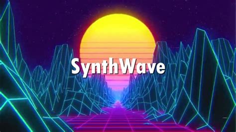 Blinding Lights - A Synthwave Serenade With Euphoric Vocals and Pulsating Rhythms