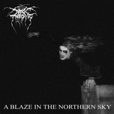 A Blaze In the Northern Sky Melodic Death Metal Soars Through Echoes of Viking Glory