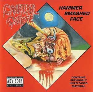  Hammer Smashed Face - A Brutally Beautiful Symphony of Chaos