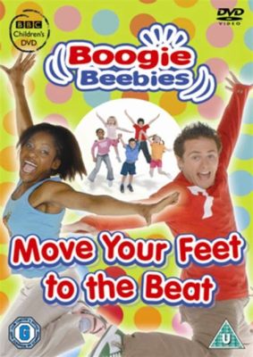 “Jungle Boogie” Gets Your Feet Moving and Your Soul Grooving