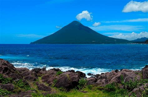 住んではいけない土地 鹿児島 ～火山と伝説が交錯する地～