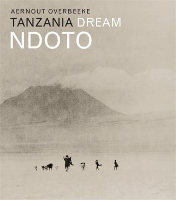 Ndoto (Dreams) Explores Echoes of Traditional Tanzanian Soundscapes and Futuristic Electronic Textures