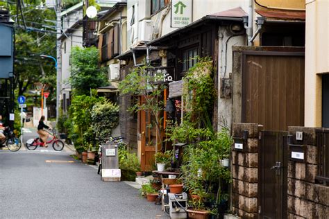 牛込神楽坂 賃貸 ー 伝統と現代が交錯する街の住まい探し