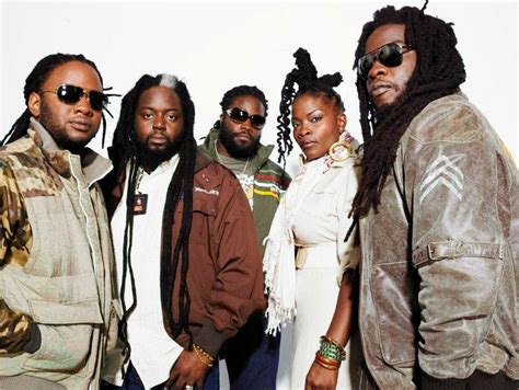 Small Axe - A Timeless Reggae Anthem Fusing Vibrant Melodies with Poignant Social Commentary