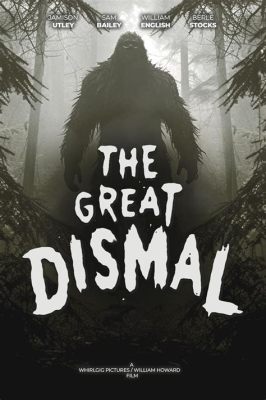  The Great Dismal Embraces Haunting Melodies and Explosive Crescendos